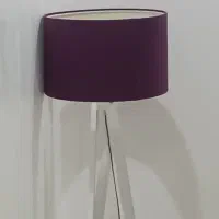 آباژور ایستاده|چراغ خواب و آباژور|بروجرد, |دیوار