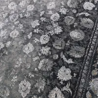 فرش ۹متری درحد نو