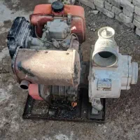 موتور اب شناور