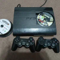 پی اس 3|کنسول، بازی ویدئویی و آنلاین|مهاباد (آذربایجان غربی), |دیوار