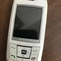 گوشی سامسونگ E250