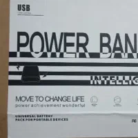 پاوربانک|قطعات و لوازم جانبی رایانه|کازرون, |دیوار