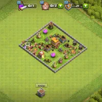 اکانت کلش|کنسول، بازی ویدئویی و آنلاین|تبریز, |دیوار