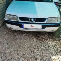405slx|خودرو سواری و وانت|جنت, |دیوار