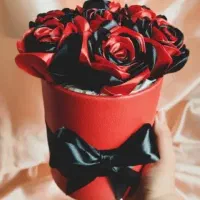 گل رنگی|گل مصنوعی|نقده, |دیوار