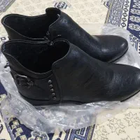 نیم پوت زنانه نو