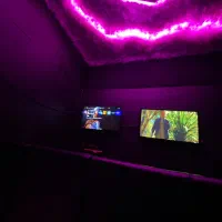 گیم سنتر PS4