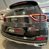 x55 pro ie مدل 1402 *استثنایی*