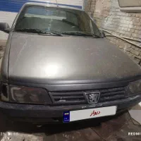 پژو405|خودرو سواری و وانت|اراک, |دیوار