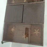 میزعسلی|مبلمان خانگی و میز عسلی|خمینی‌شهر, |دیوار