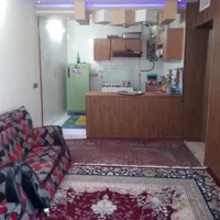 فروش آپارتمان ۶۲ متری ۱ خوابه طبقه ۲ در گلستان|فروش آپارتمان|اصفهان, گلستان|دیوار