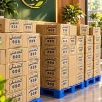 فروش عمده کنجد عسلی  مستقیم از تولیدکننده