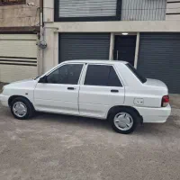 پراید 132مدل 98 بی‌رنگ|خودرو سواری و وانت|رشت, اسماعیل آباد|دیوار