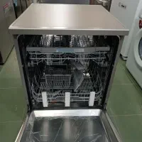 یخچال ساید و ظرفشویی ال جی فروش فوری|یخچال و فریزر|اهواز, کوی باهنر|دیوار