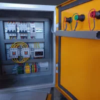 برقکاری ساختمان برقکار صنعتی