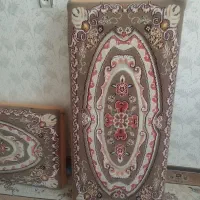پشتی فرشی