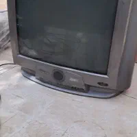 تلویزیون قدیمی