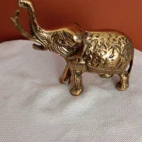 فیل برنز برنجی ۱/۱۰۰ گرم