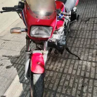 موتور سیکلت سوزوکی RF400 SUZUKI|موتورسیکلت|اصفهان, هفتون|دیوار