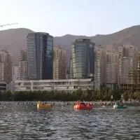 واحد۱۳۰متری  برج/ویودریاچه/چیتگر/معاوضه/تهران|فروش آپارتمان|تهران, گلستان (شهرک راه آهن)|دیوار