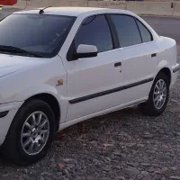 سمند ef7