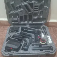 ژیون کرین ۳ LAB