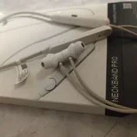 هندزفری دور گردنی ناتینگ|لوازم جانبی موبایل و تبلت|تهران, فلسطین (میدان انقلاب)|دیوار