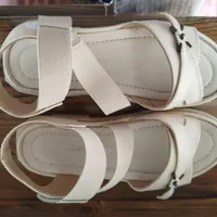 کفش تابستانی سایز38