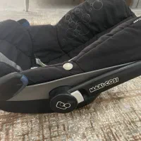 کریر مکسی کوزی