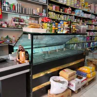 یخچال جزیره|فروشگاه و مغازه|شیراز, دارالرحمه|دیوار