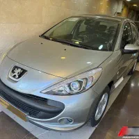 حواله۲۰۷دنده ای