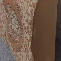 فروش ۴ عدد پشتی کارکرده سالم و تمیز