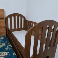 تخت کودک