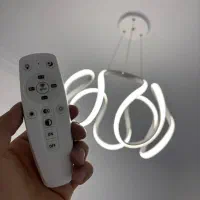 فروش لوستر های مدرن به قیمت تولیدی