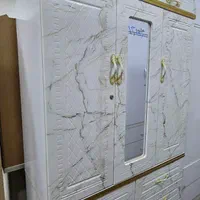 کمد دیواری پیش ساخته*لوازم خانگی هاشمی|جاکفشی، کمد، دراور|سیرجان, |دیوار