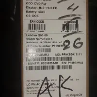 لپتاپ لنوو|رایانه همراه|تهران, تهرانپارس غربی|دیوار