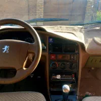 ۴۰۵ اس ال ایکس فروشی مدل ۸۹|خودرو سواری و وانت|تربت جام, المهدی|دیوار