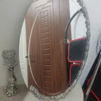 آیینه و شمعدان ست