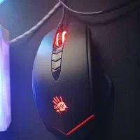 موس گیمینگ bloody v8m