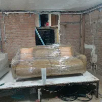 نجار و سرایدار