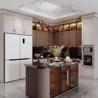 دکوراسیون داخلی.کابینت و کمد(وکیوم های گلاس ام دی)|خدمات پیشه و مهارت|تبریز, |دیوار