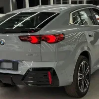 Bmw x2|خودرو سواری و وانت|مشهد, هنرستان|دیوار