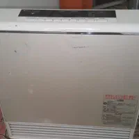 بخاری برقی گازی ژاپنی