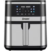 سرخ کن بدون روغن دیسنی DR-JD02D