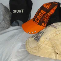 کلاه تابستانه