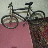 دوچرخه