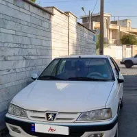 پارس مدل ۹۱ فابریک