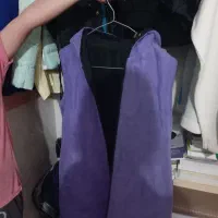 پافر، لباس، کاپشن