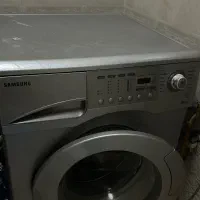 ماشین لباسشویی دسته دو سامسونگ