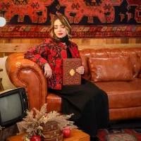 عکاسی و فیلمبرداری به مدیریت خانم|خدمات پذیرایی، مراسم|اردبیل, |دیوار